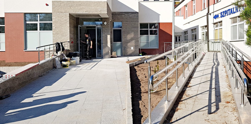 Wkrótce nowa lokalizacja opieki świąteczno-nocnej