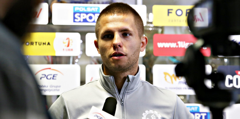 Fortuna 1 Liga: pojedynek dawnych mistrzów na 100-lecie Niepodległej