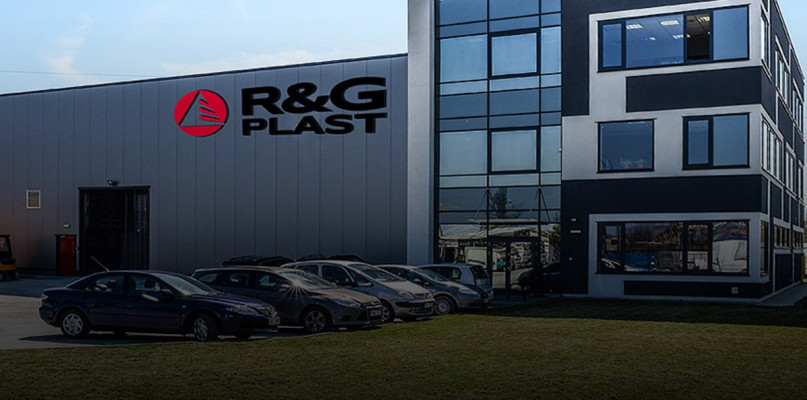 Firma R&G PLAST Sp. z o.o. poszukuje pracownika: Elektromechanik