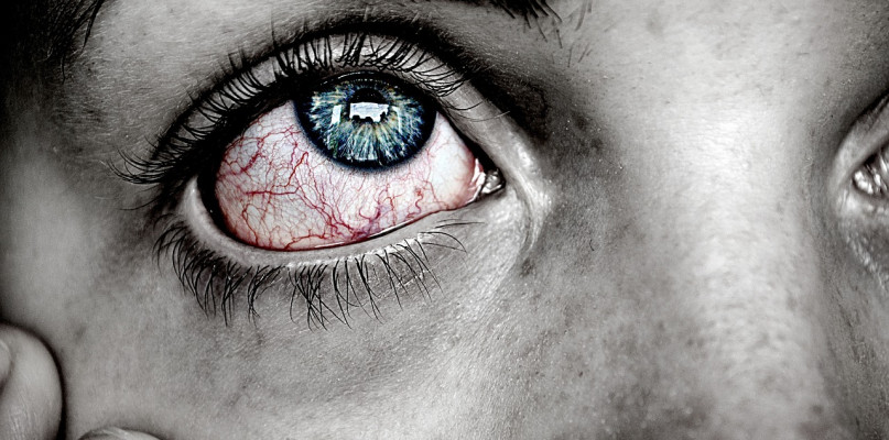 Problemy ze wzrokiem mielczan! Wszystko przez fatalne powietrze!