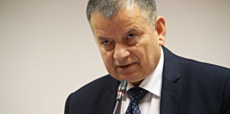 Lonczak wymienia "cienie" kadencji Tymuły. Co doprowadziło do utraty władzy?