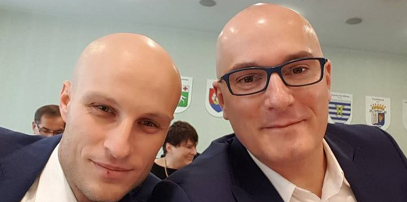 Pierwsze selfie radnych miejskich, z ważną informacją