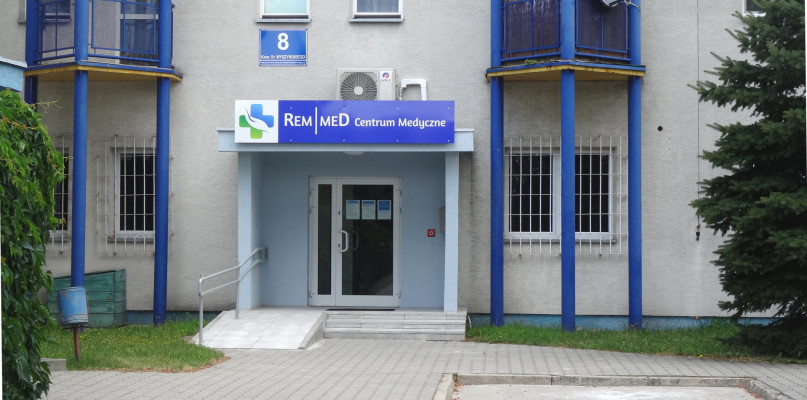 Bezpłatne USG stawów biodrowych u niemowląt