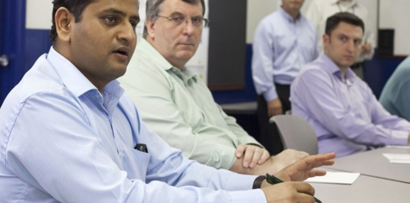 Firma Magellan Aerospace poszukuje Specjalisty ds. celnych