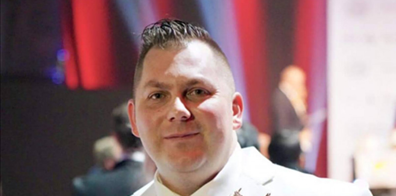 Mielczanin jest najlepszym barmanem świata! Wiedzieliście?