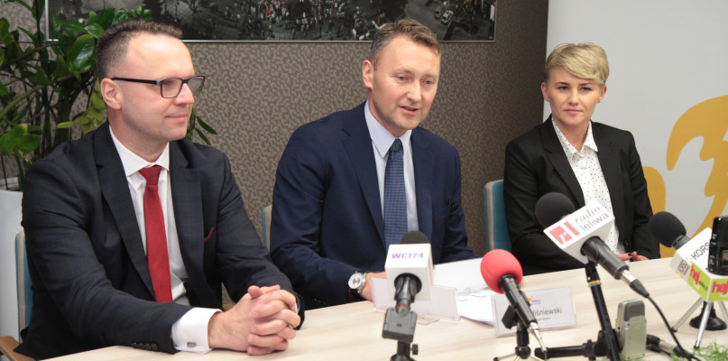 Znamy dokładny podział obowiązków zastępców Wiśniewskiego