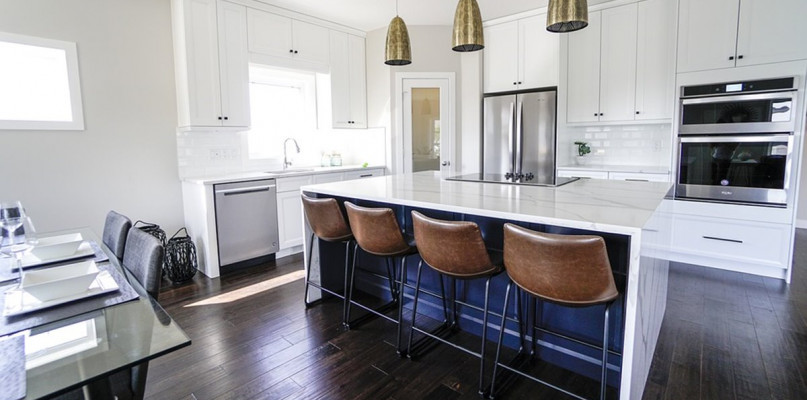 5 powodów, dla których warto skorzystać z usług projektowania wnętrz