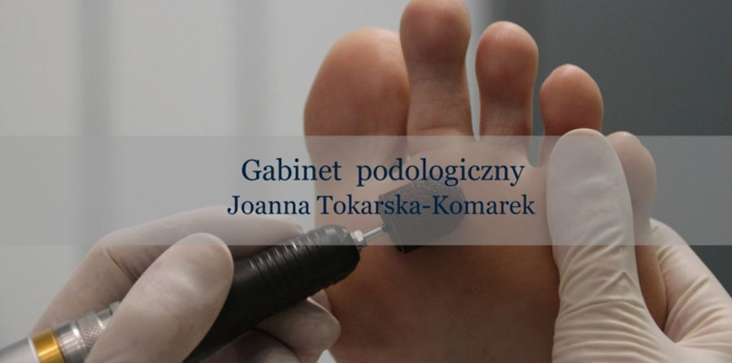 Gabinet Podologiczny "OdNowa Stopy": - Gdy bolą stopy, z czasem boli całe ciało