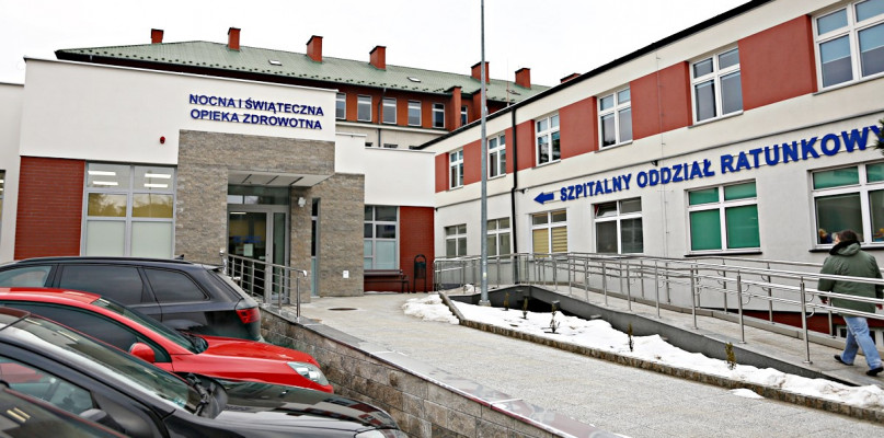 Ważne: gdzie szukać nocnej opieki medycznej?