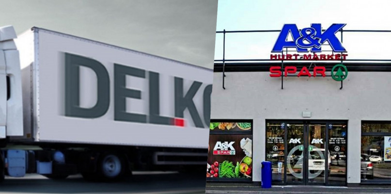 Firma ze Śremu przejmuje udziały w sieci marketów A&K