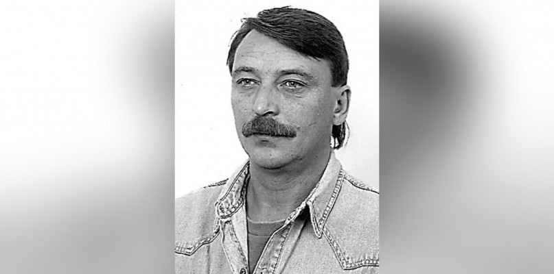 Zmarł lekkoatleta Mirosław Hydel