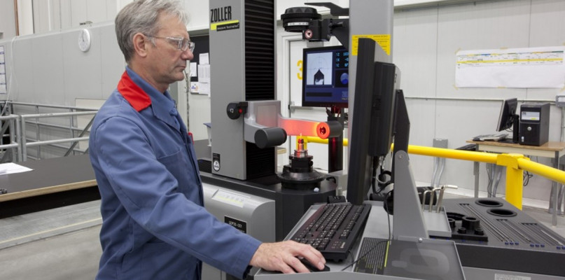 Firma Magellan Aerospace poszukuje Montera