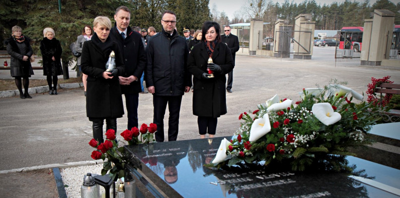 Fot. Urząd Miejski w Mielcu