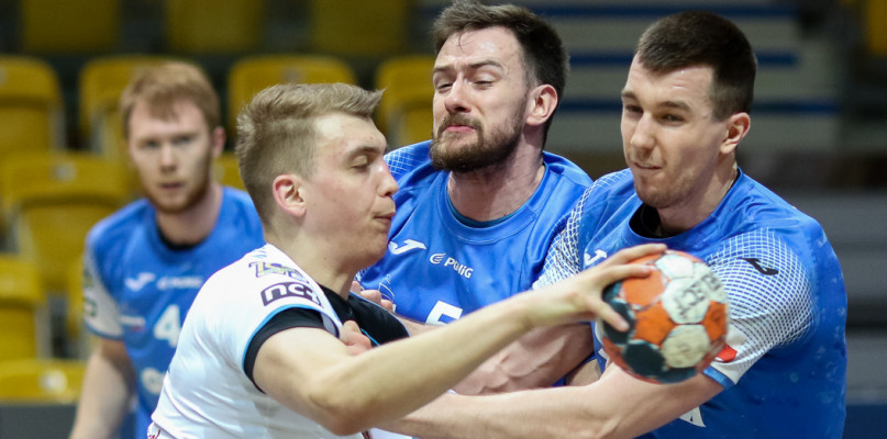 Fot. Grzegorz Jedrzejewski / 058sport.pl / AI PGNiG Superligi