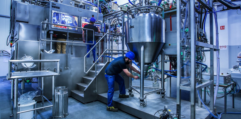 Dec Poland Tekpro - kim jesteśmy? Czym się zajmujemy?