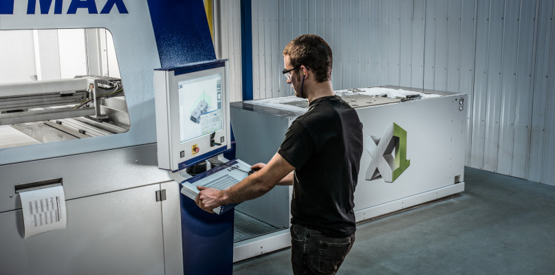 Firma Magellan Aerospace poszukuje Pracowników produkcyjnych