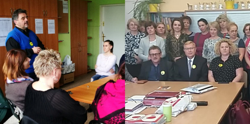 Fot. za ZNP Oddział Mielec / FB