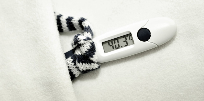 Termometr medyczny - wszystko co musisz wiedzieć