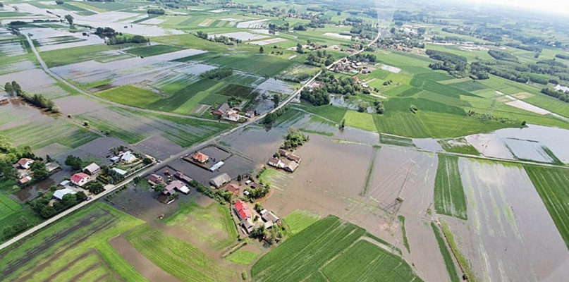 Jaki byłby koszt odkomarzania w całym powiecie? Nawet kilka milionów złotych!