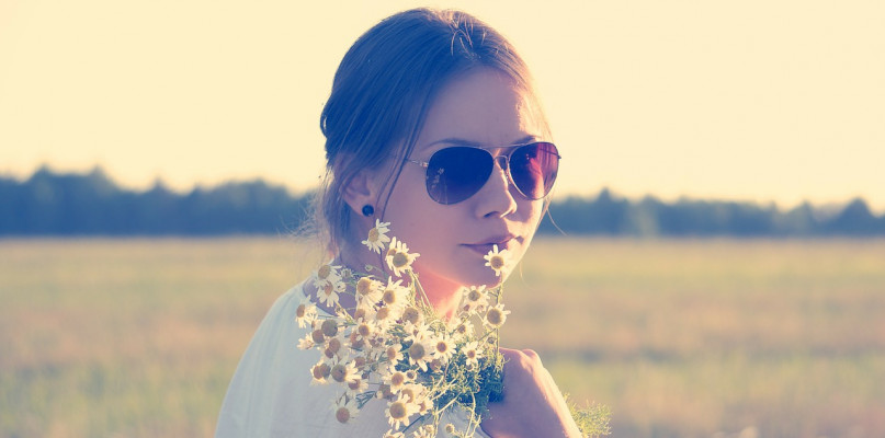 Jak dobrze wyglądać na lato?