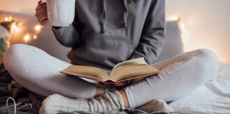 Jak czytanie książek wpływa na naszą mowę?