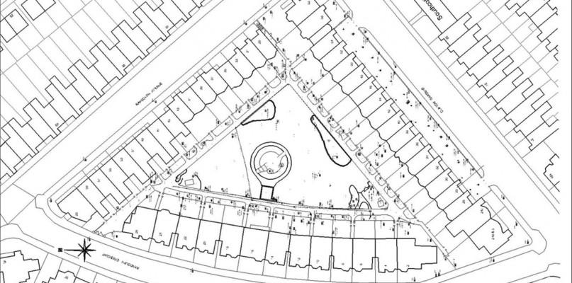 Ile kosztuje mapa do celów projektowych i jak ją czytać?