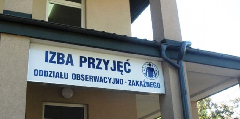 Ordynator walczy o pacjentów! Co powiedział wiceministrowi?