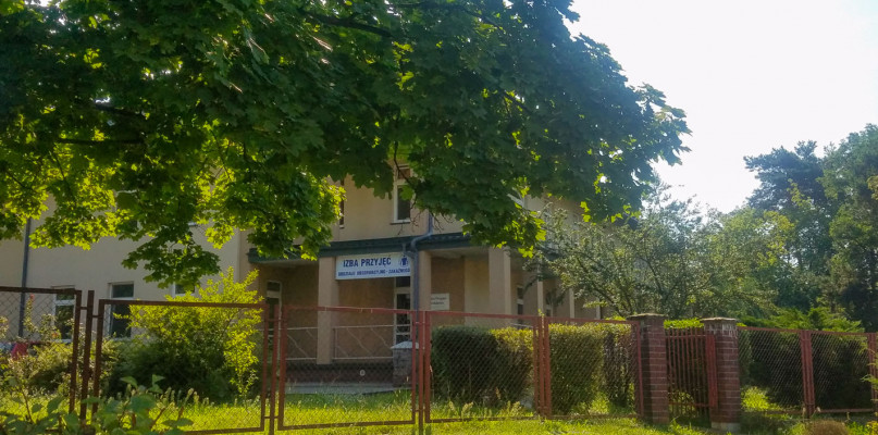 Oddział Chorób Zakaźnych w programie lekowym