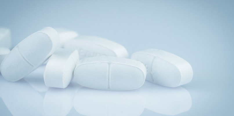 Paracetamol - sposób działania, dawkowanie dla dzieci i dorosłych