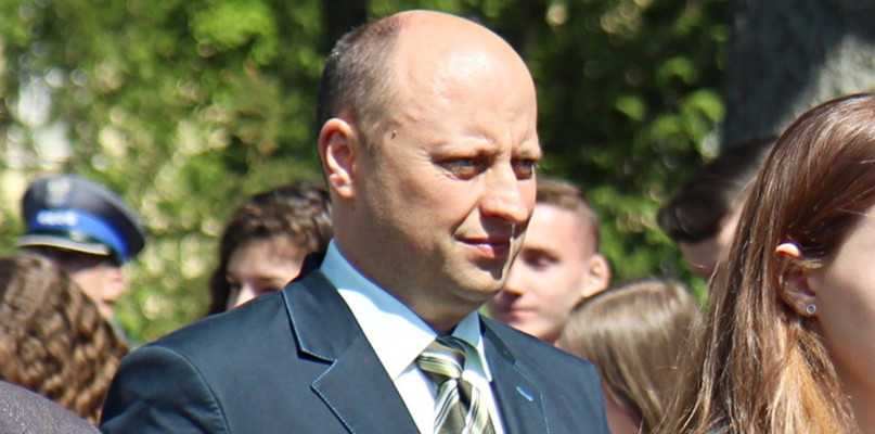 Wybrano nowego naczelnika wydziału edukacji