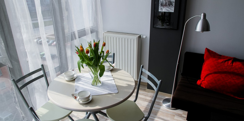 Masz puste mieszkanie -wynajmij je!