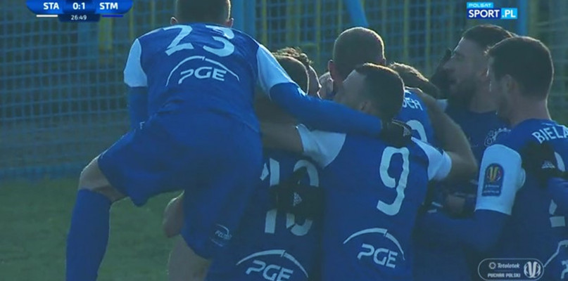 fot. za POLSAT SPORT