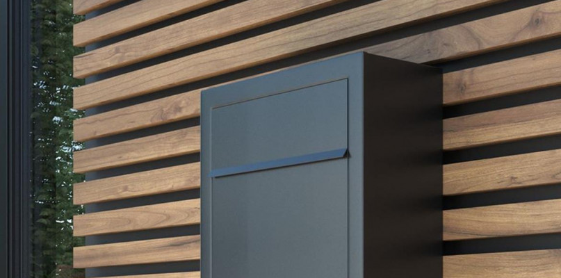 Nowoczesne skrzynki na listy i ich możliwości