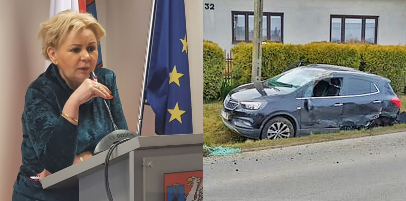 Fot. FB Grupa Uwaga Policja Mielec (Okolice)