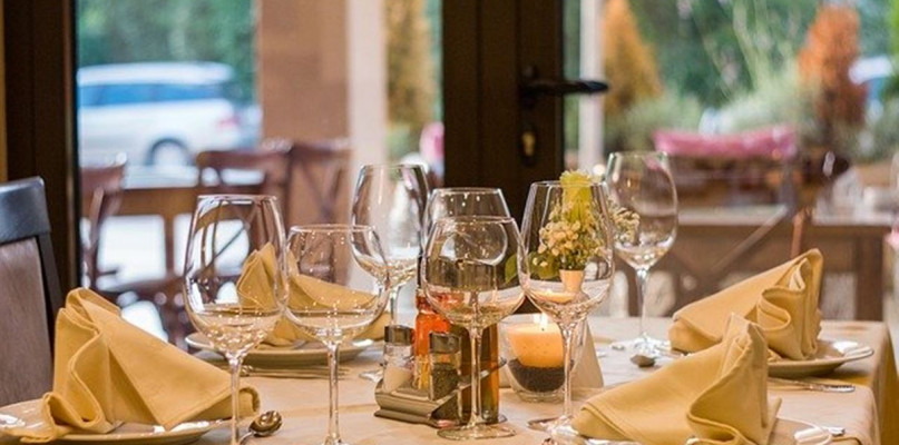 Restauracje przyjazne dzieciom w Krakowie