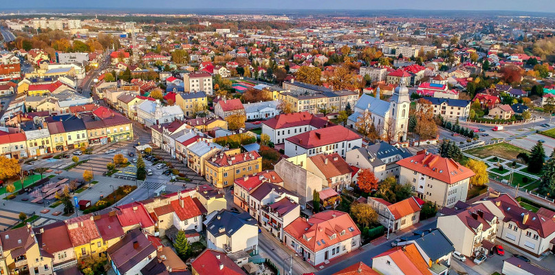 550-lecie lokacji miasta Mielca. Samorząd planuje 160 wydarzeń