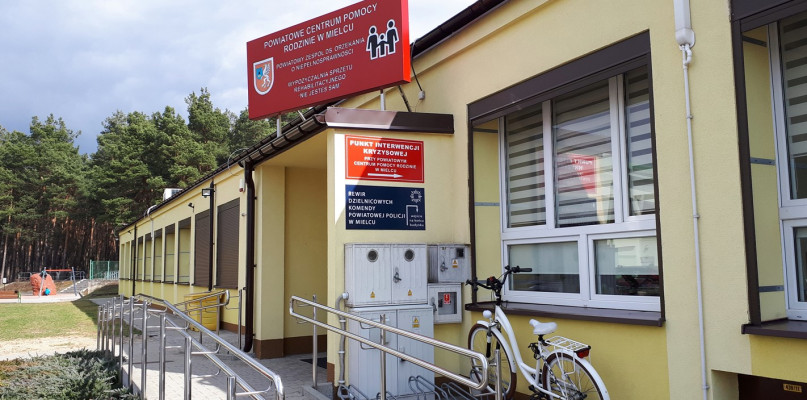 Ważne informacje od Powiatowego Centrum Pomocy Rodzinie