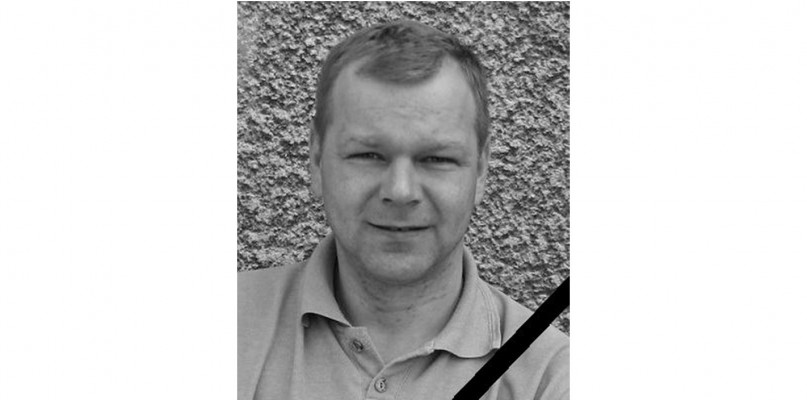 Piotr Jegor / Fot. Leszek Śledziona / stalmielec.com