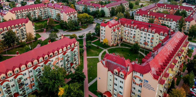 Mielecka Spółdzielnia Mieszkaniowa zawiesza obsługę