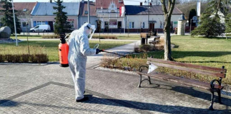Fot. UM Przecław