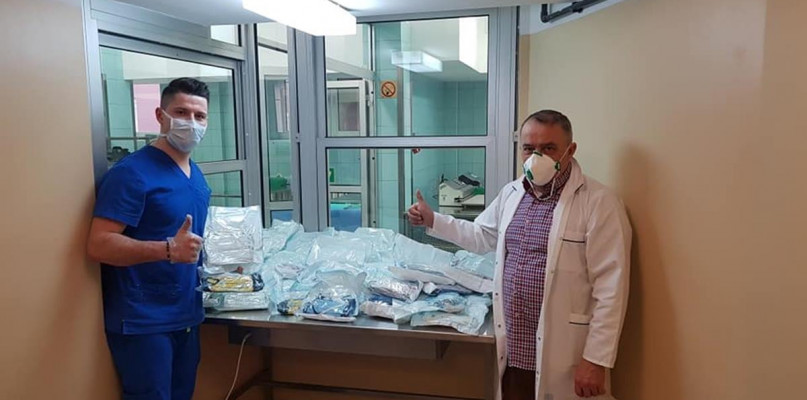 Fot. Szpital Specjalistyczny w Mielcu