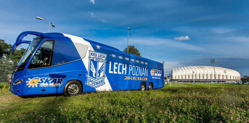 Fot. Lech Poznań