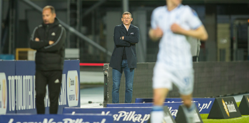 lechpoznan.pl/ fot. Przemysław Szyszka