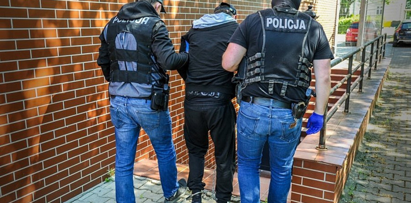 Fot. Lubuska Policja