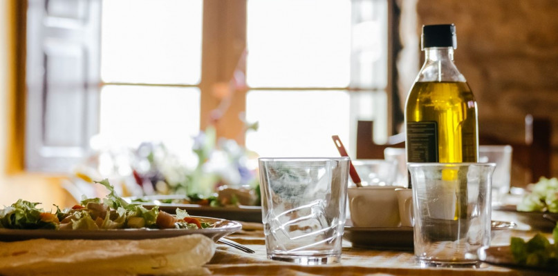 Zdrowe tłuszcze i ich zastosowanie w kuchni