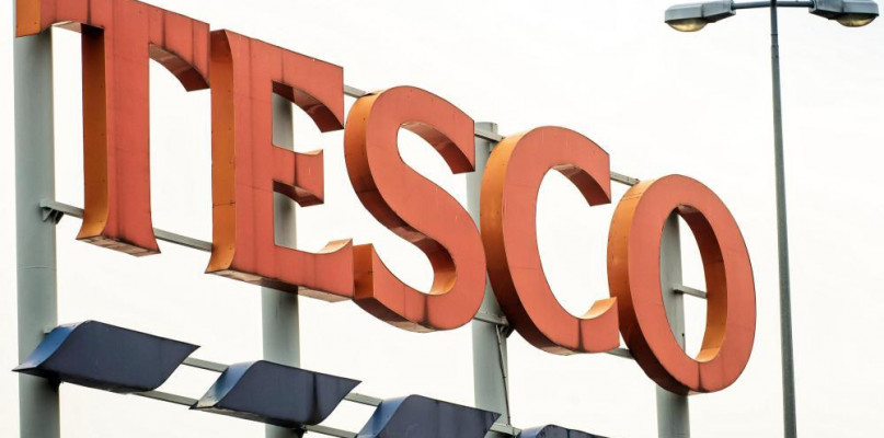 Netto przejmuje sklepy należące do Tesco Polska