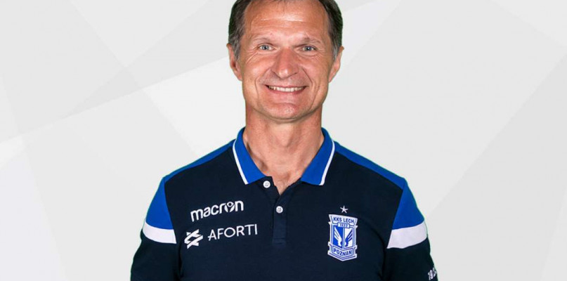 Fot. Lech Poznań