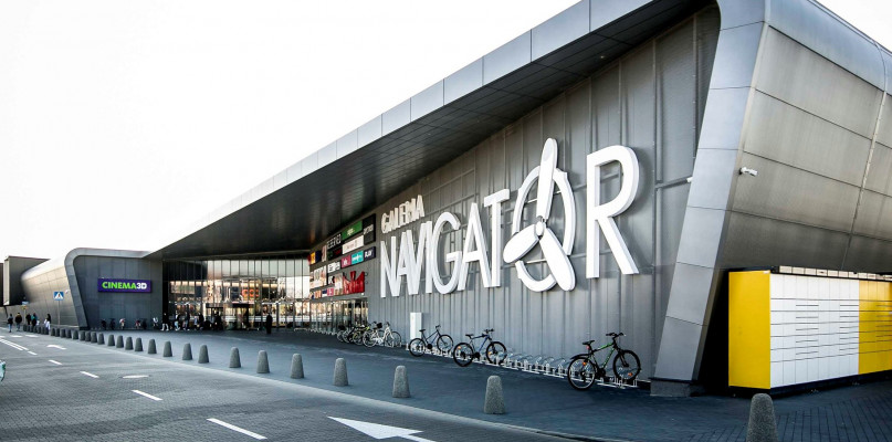 Weekend 15-16 sierpnia w Galerii Navigator. Sprawdź!