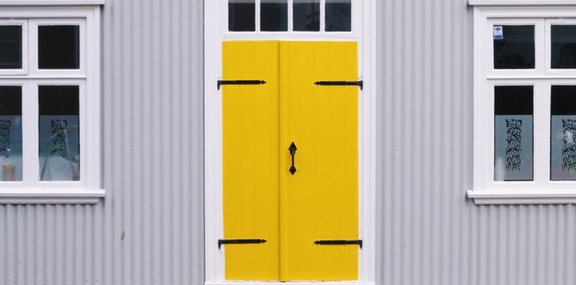 Jak ocieplić garaż blaszany i jak zrobić to najlepiej