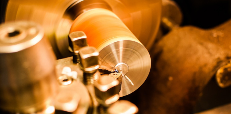 Firma specjalizująca się w cynkowaniu galwanicznym